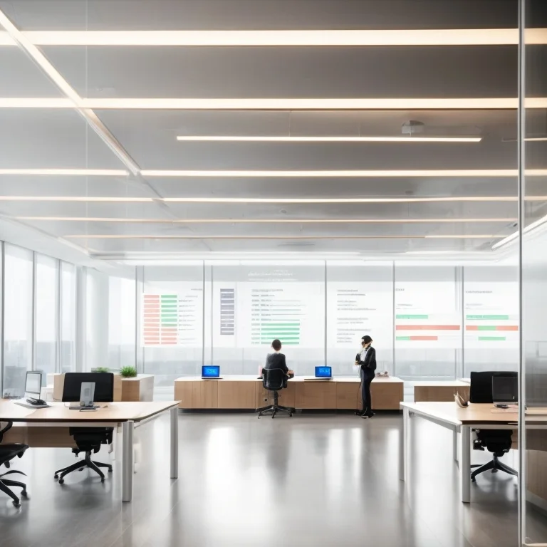 Performance Timelines